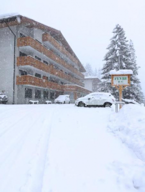 SPINALE HOUSE a 150 mt dalle piste 